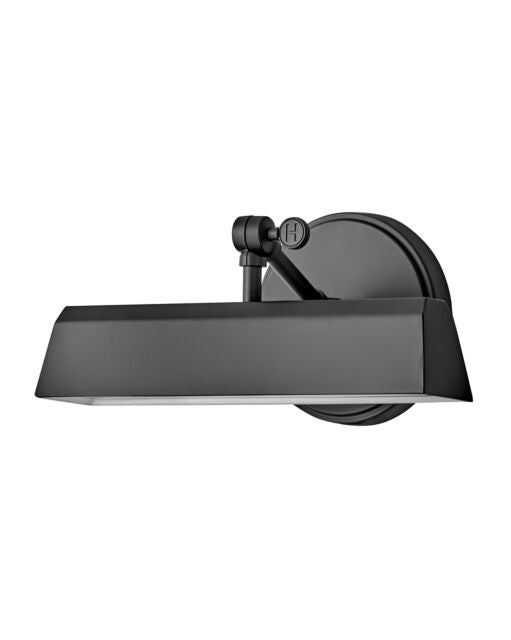 Arti 47093BK - Small Adjustable Accent Light