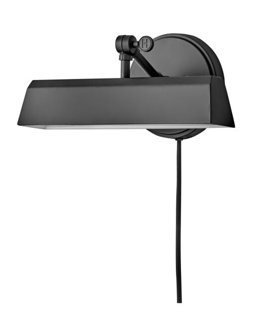 Arti 47093BK - Small Adjustable Accent Light