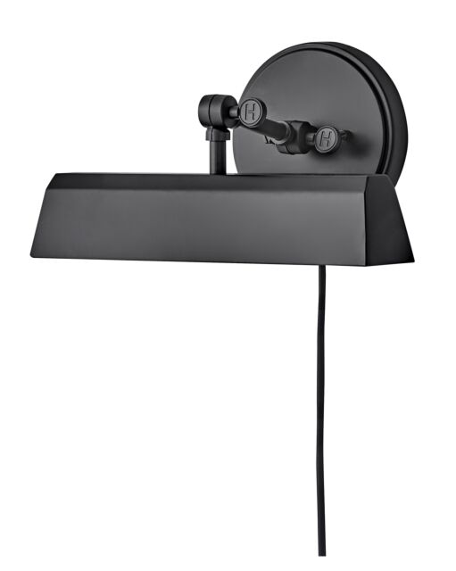 Arti 47093BK - Small Adjustable Accent Light