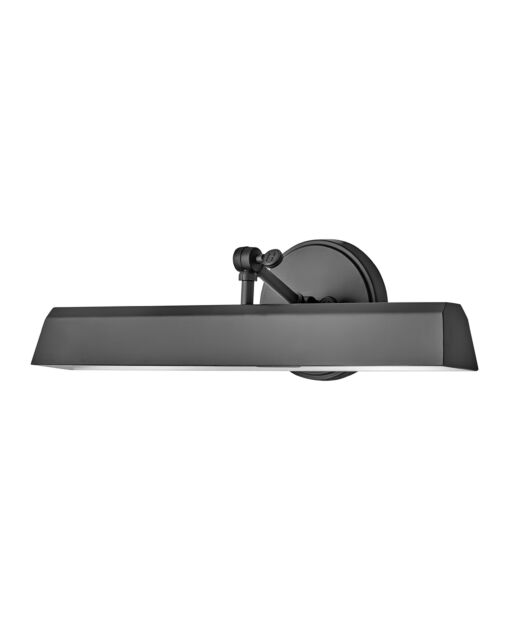 Arti 47094BK - Medium Adjustable Accent Light