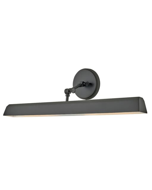 Arti 47095BK - Large Adjustable Accent Light