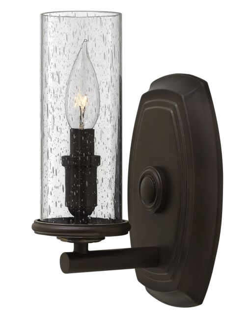 Dakota 4780OZ - Single Light Sconce