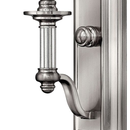 Sussex 4790BN - Single Light Sconce