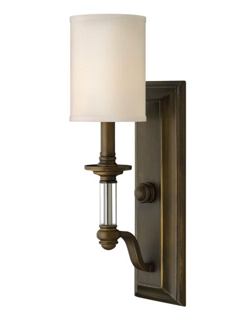 Sussex 4790EZ - Single Light Sconce