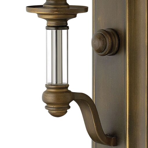 Sussex 4790EZ - Single Light Sconce