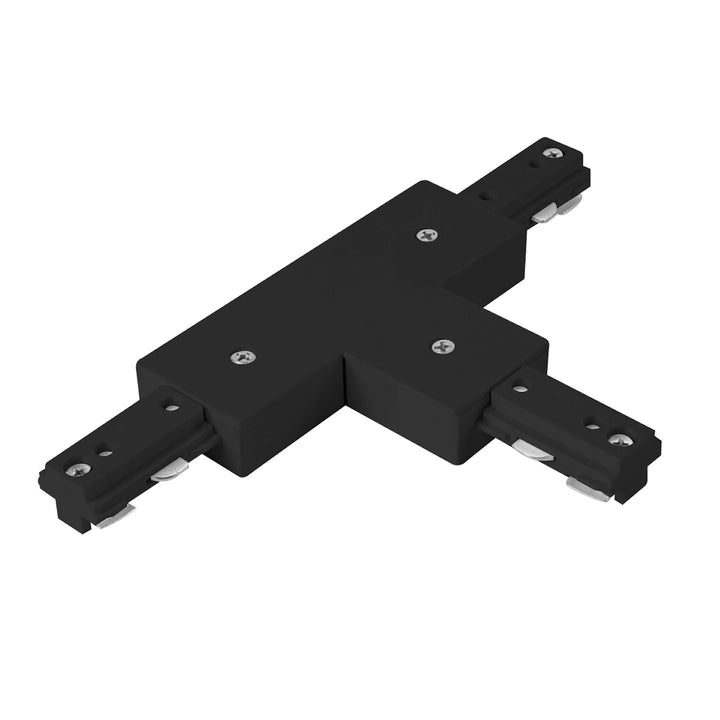 T-Connector - Black