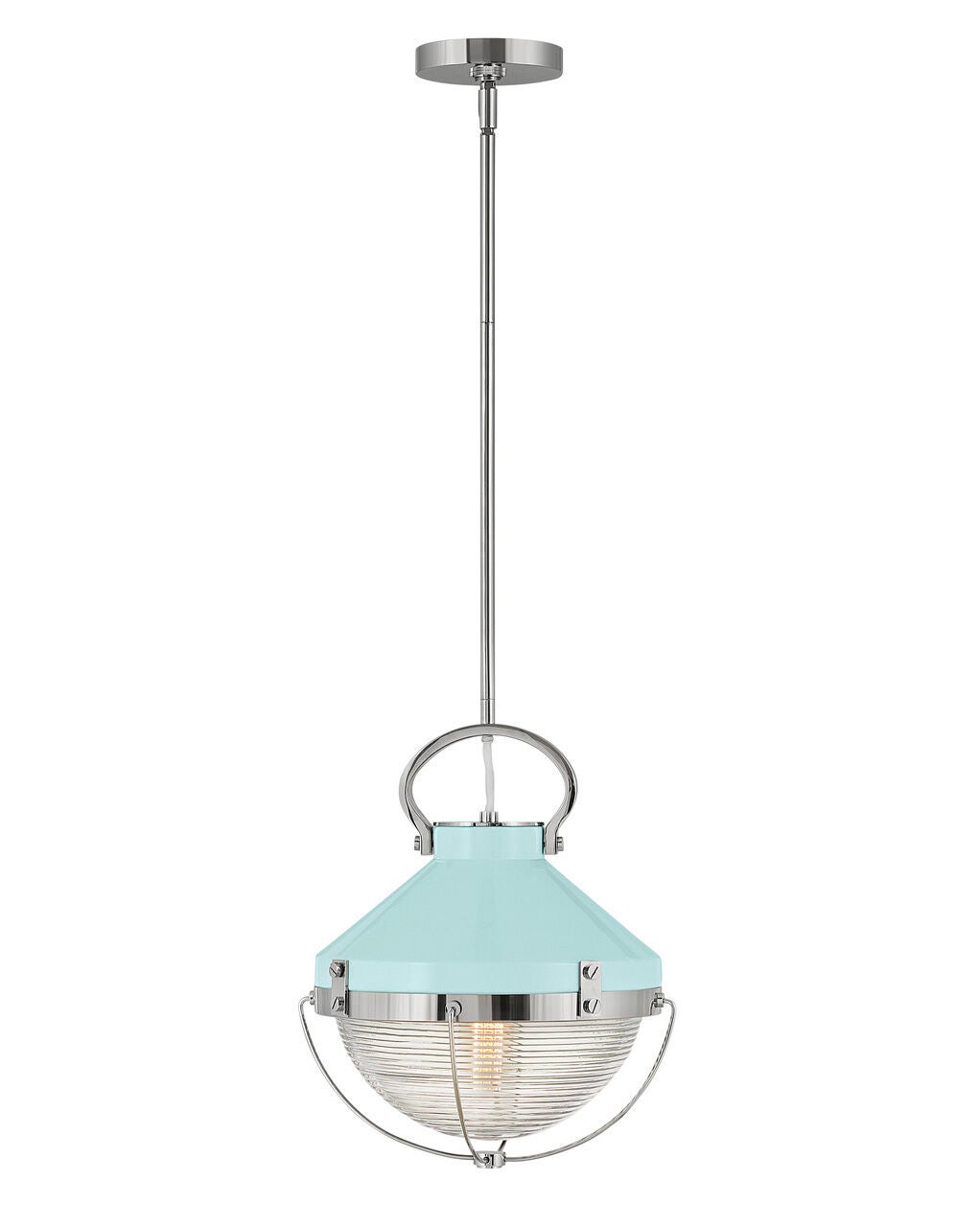 Crew 4847PN - REB Small Pendant - Grey