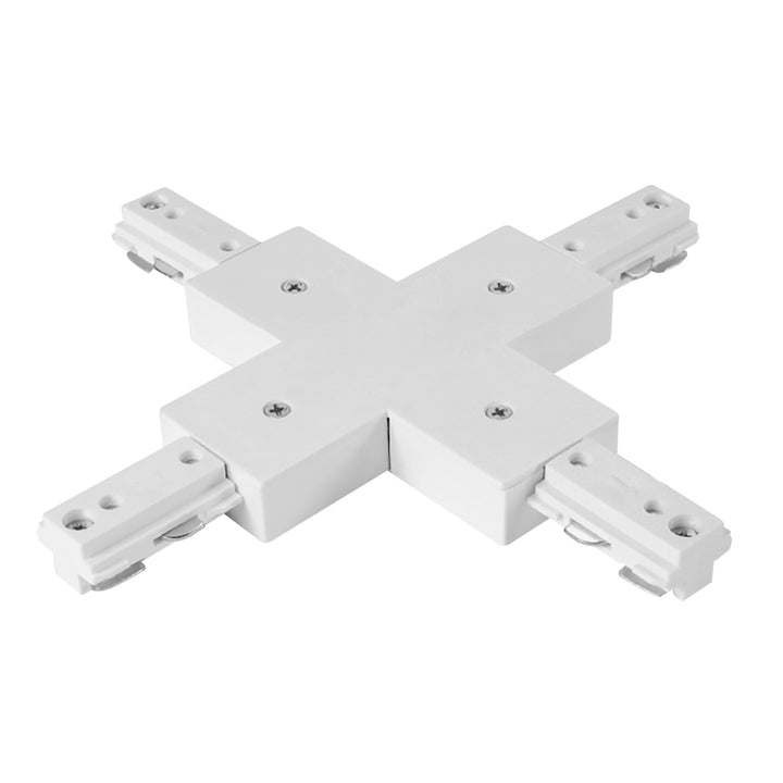 X-Connector - White