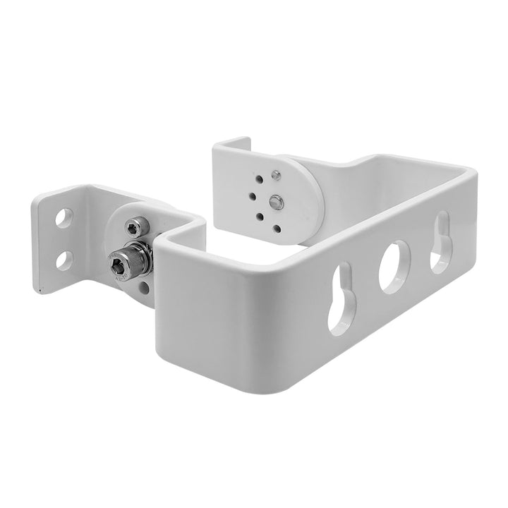 ARL3 Trunnion Mount - White