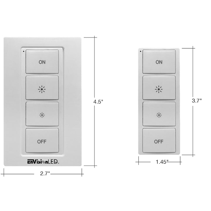 S-LINE: Dimmer