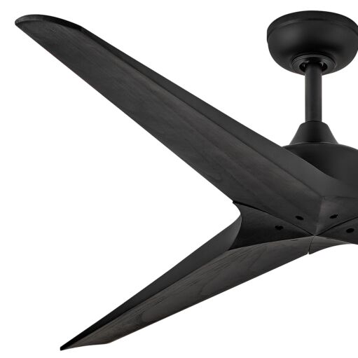 Chisel 60" Smart Fan 903760FBB-NDD - Black