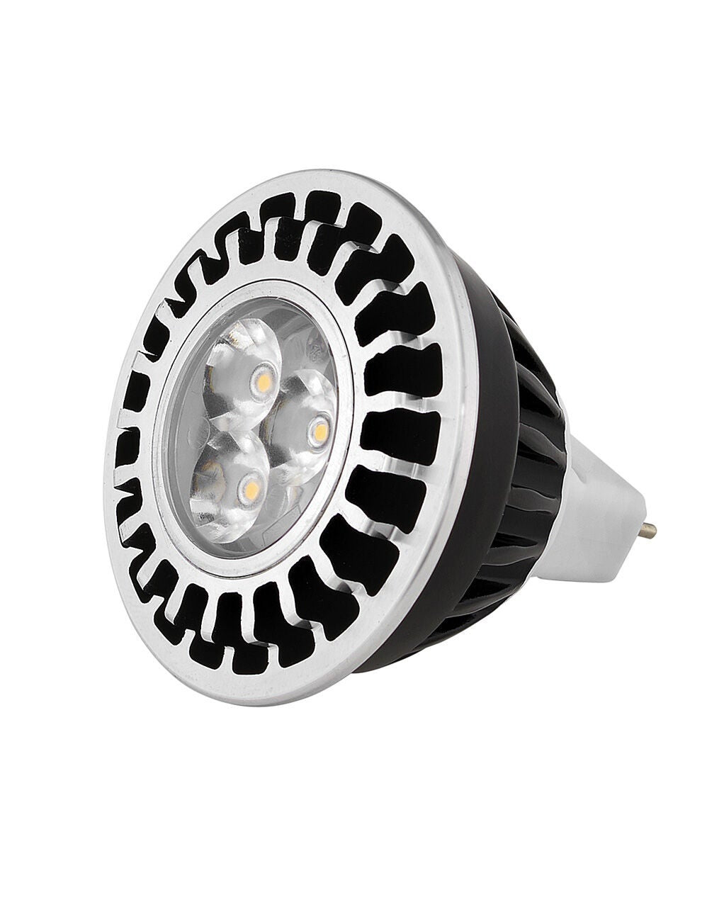 4W27K15 - LED Lamp 4w 2700K 15 Degree