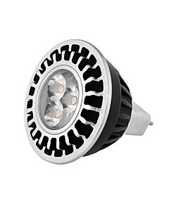 4W27K45 LED - Lamp 4w 2700K 45 Degree