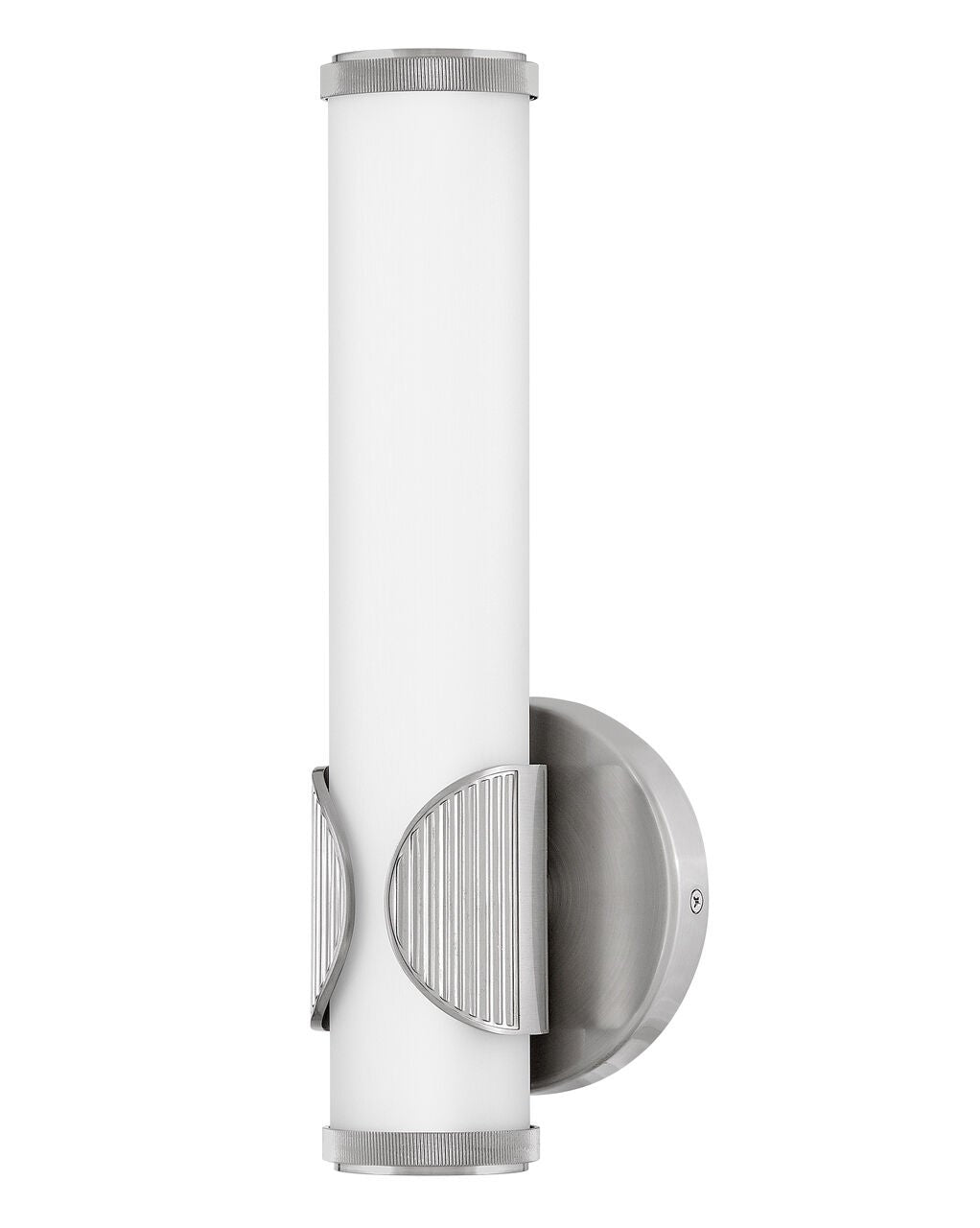 Femi 50080BN - Medium LED Sconce