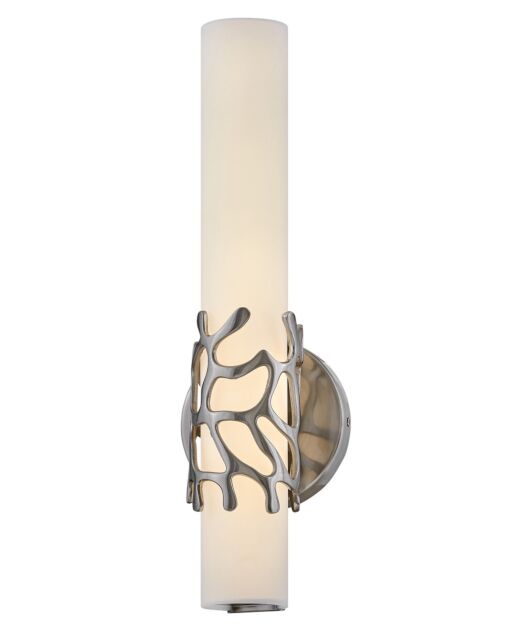 Lyra 50871BN - Medium LED Sconce