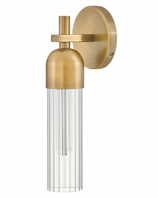 Soren 50910HB - Medium Sconce