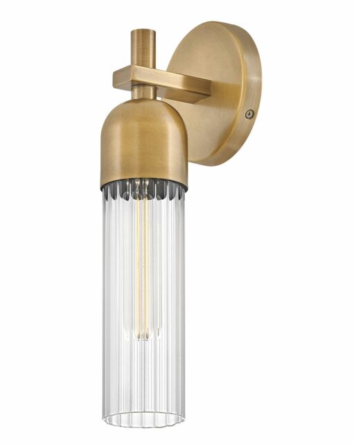 Soren 50910HB - Medium Sconce