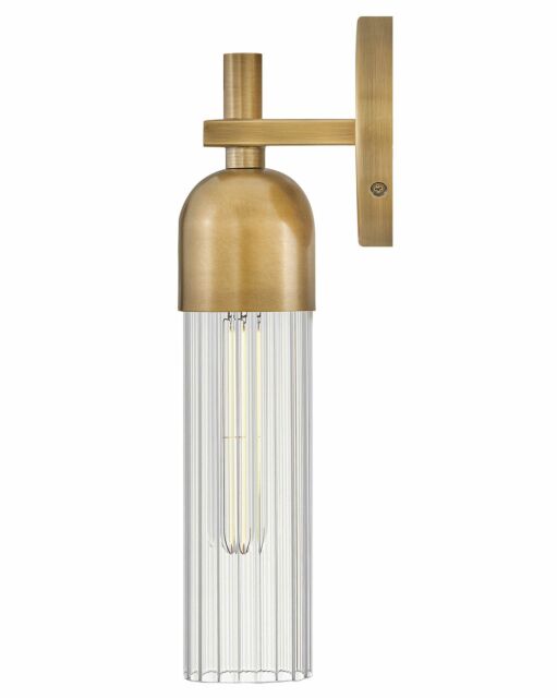 Soren 50910HB - Medium Sconce