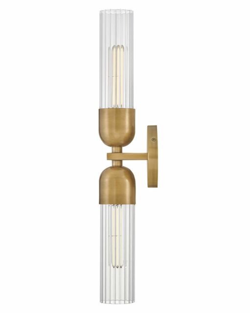 Soren 50912HB - Large Sconce