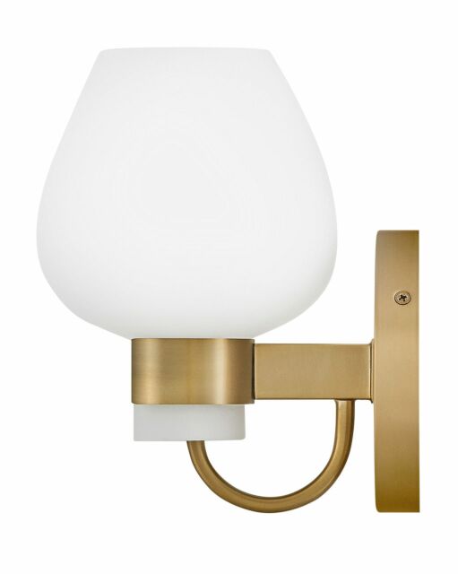 Sylvie 50950HB - Small Sconce