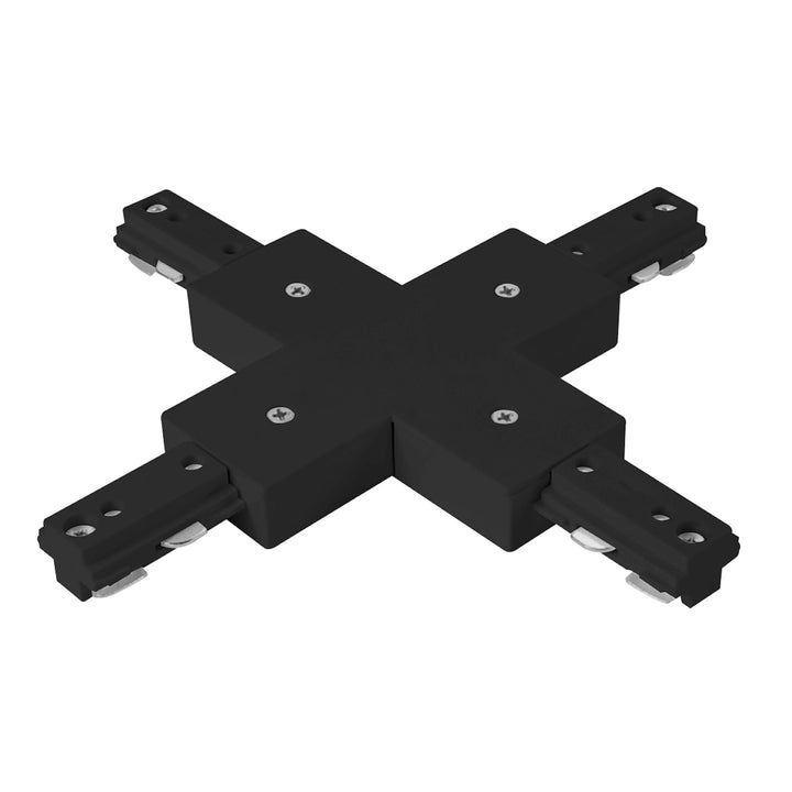 X-Connector - Black