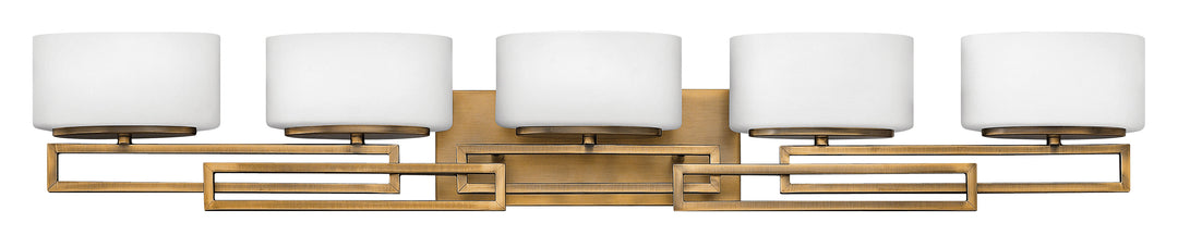 Bath Lanza - HINKLEY - 5105BR