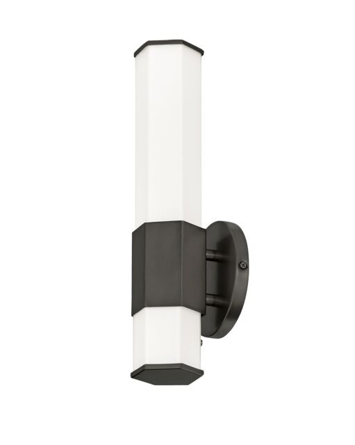 Facet 51150BX - Medium LED Sconce