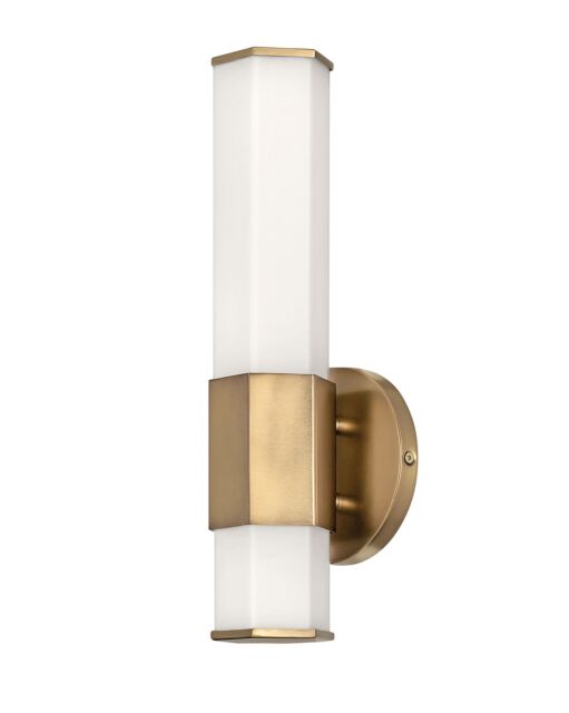 Facet 51150HB - Small LED Sconce