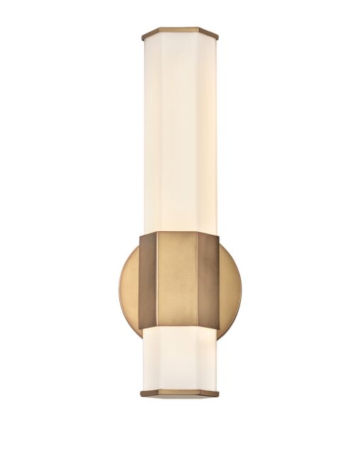 Facet 51150HB - Small LED Sconce