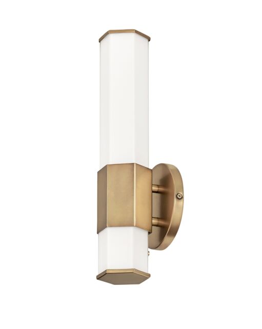 Facet 51150HB - Small LED Sconce