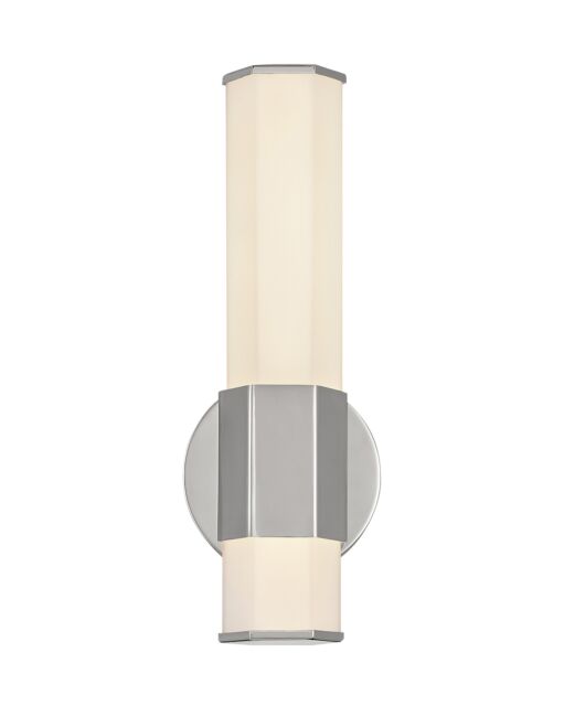 Facet 51150PN - Small LED Sconce