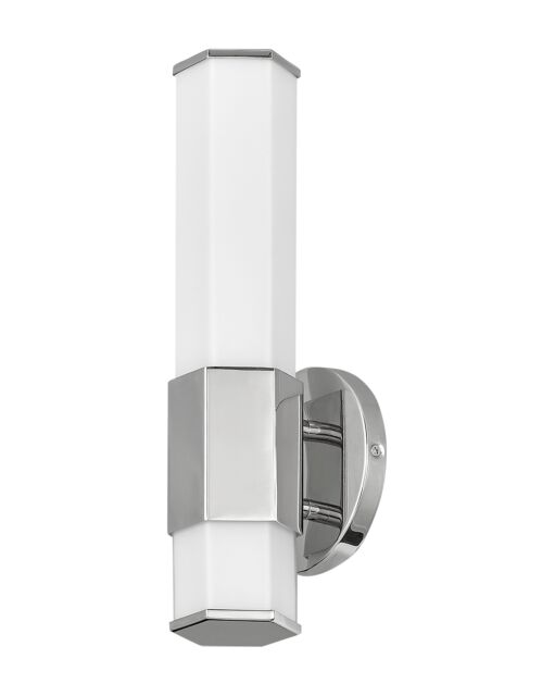 Facet 51150PN - Small LED Sconce