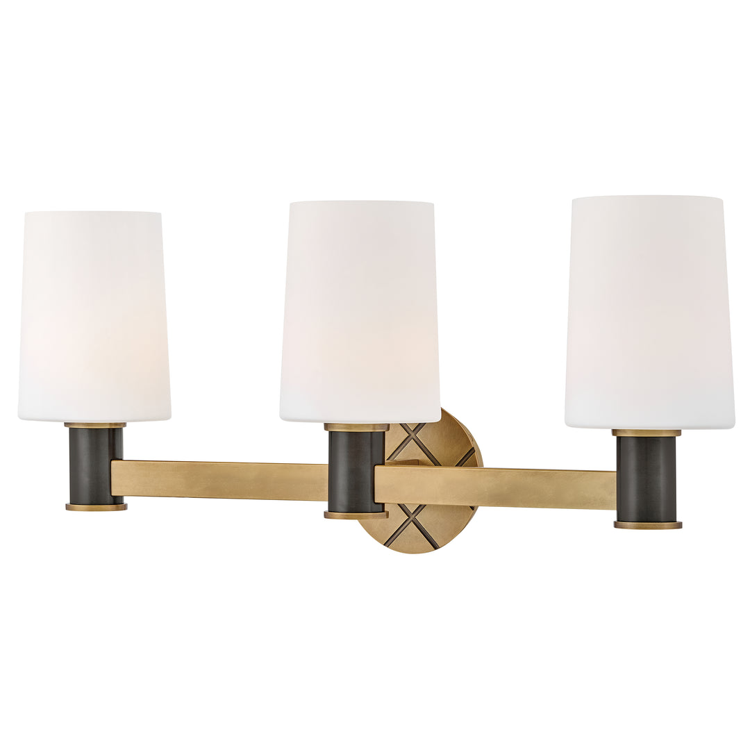 Bath Declan - HINKLEY - 51373HB-BX