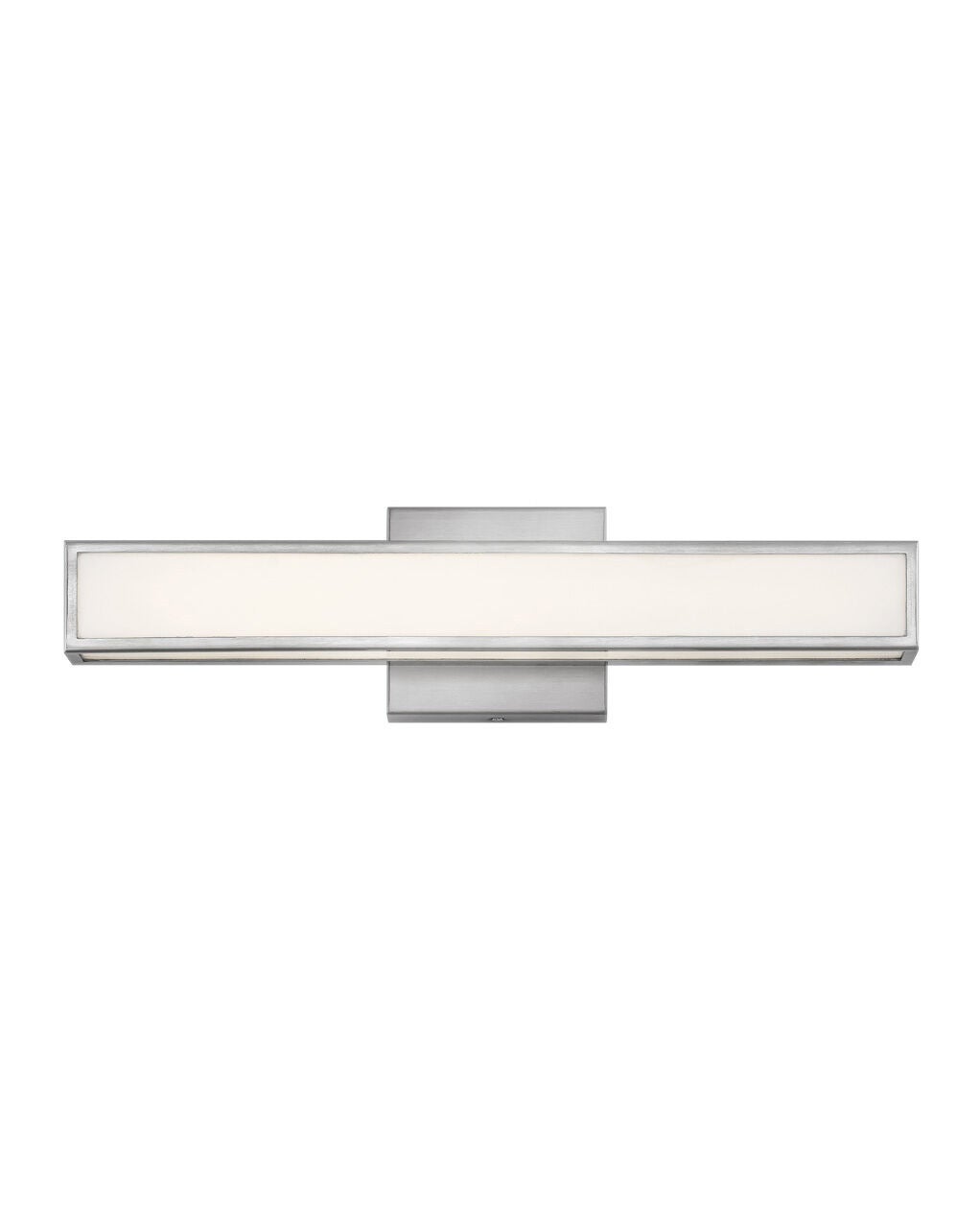 Alto 51402BN - Small LED Vanity White