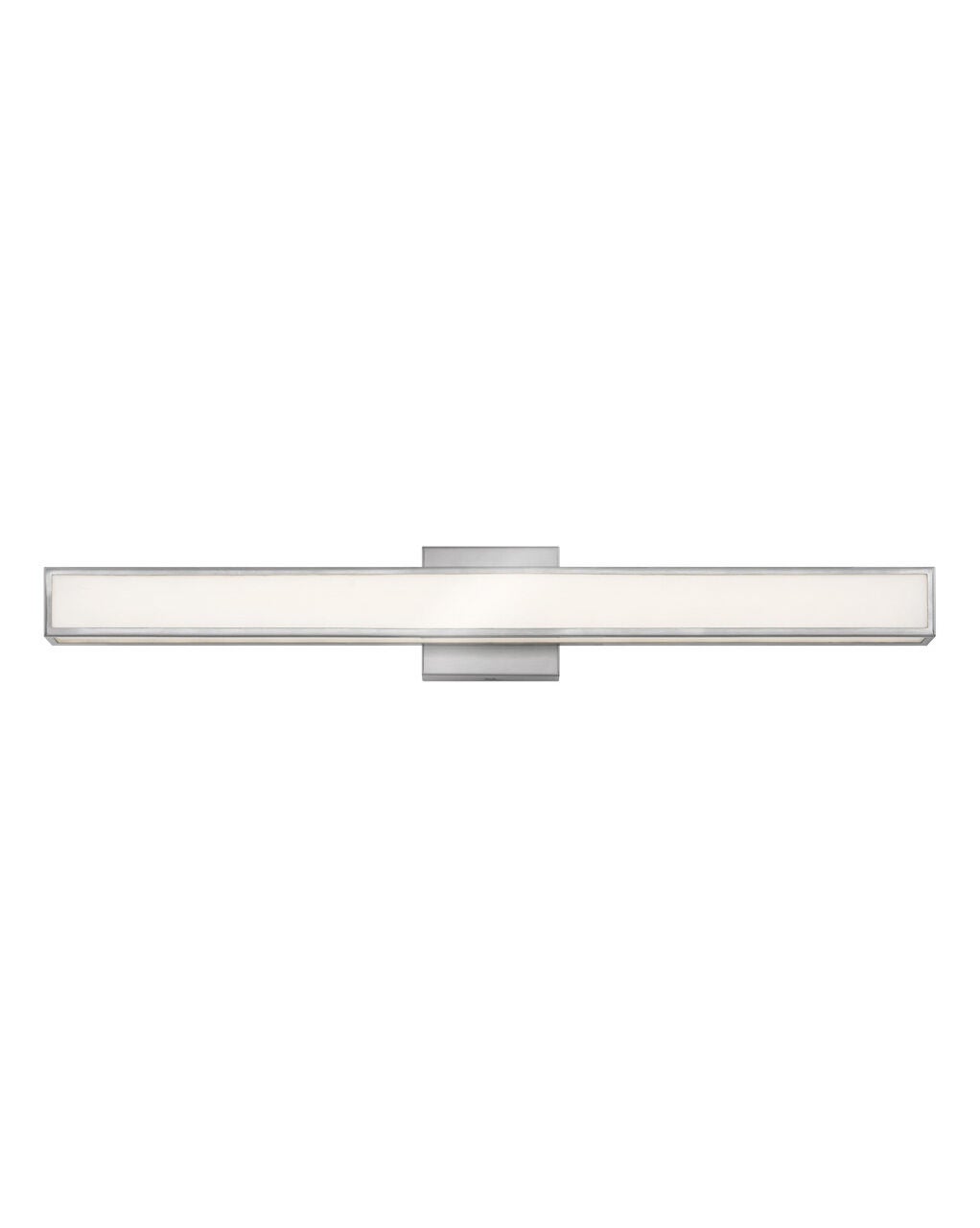 Alto 51404BN Large LED Vanity - Gray