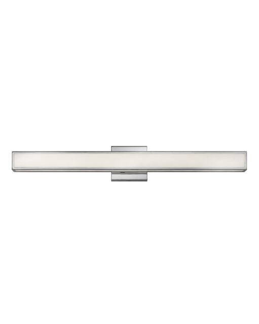 Alto 51404CM Large LED Vanity - Chrome