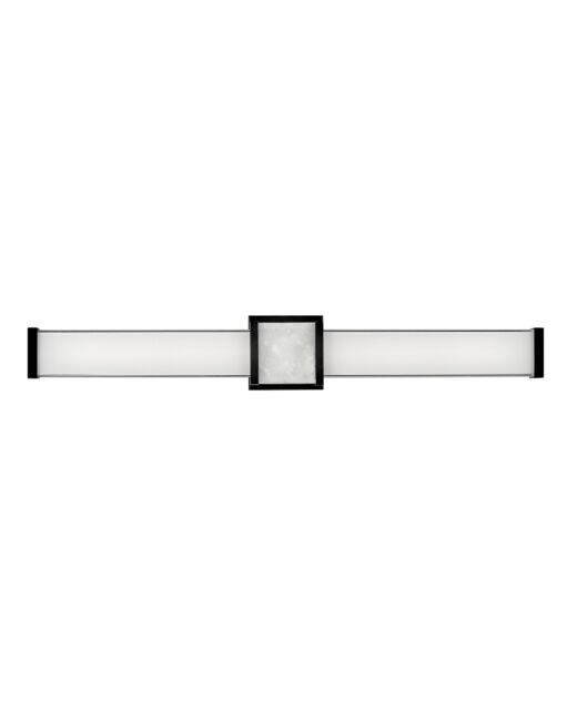 Pietra 51583BK - Large LED Vanity - Black