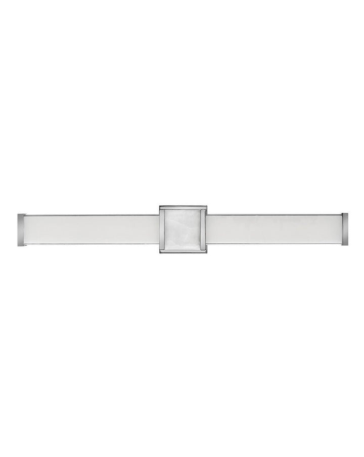 Pietra 51583CM - Large LED Vanity - Silver