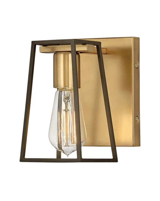 Filmore 5160HB - Single Light Vanity