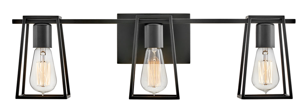 Bath Filmore - HINKLEY - 5163BK