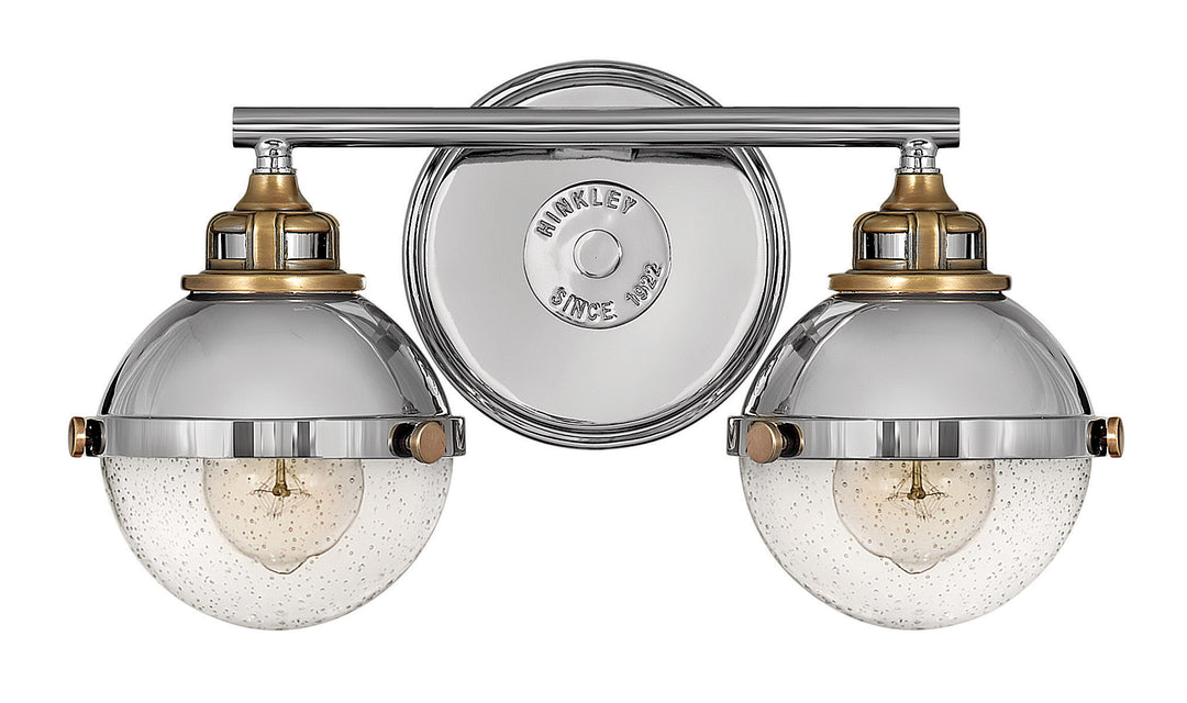 Bath Fletcher - HINKLEY - 5172PN