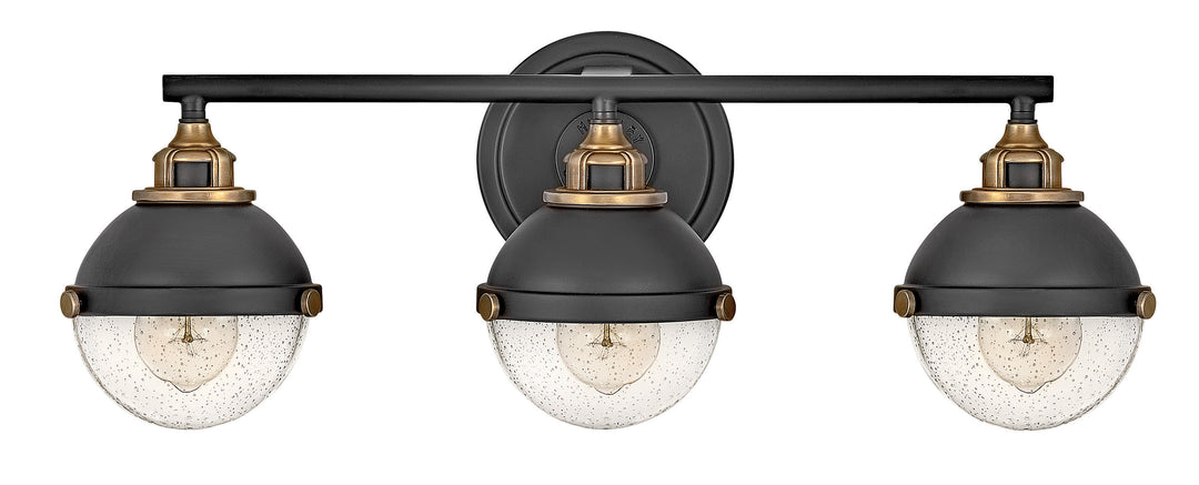 Bath Fletcher - HINKLEY - 5173BK