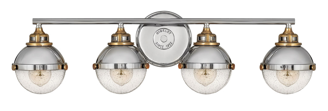 Bath Fletcher - HINKLEY - 5174PN
