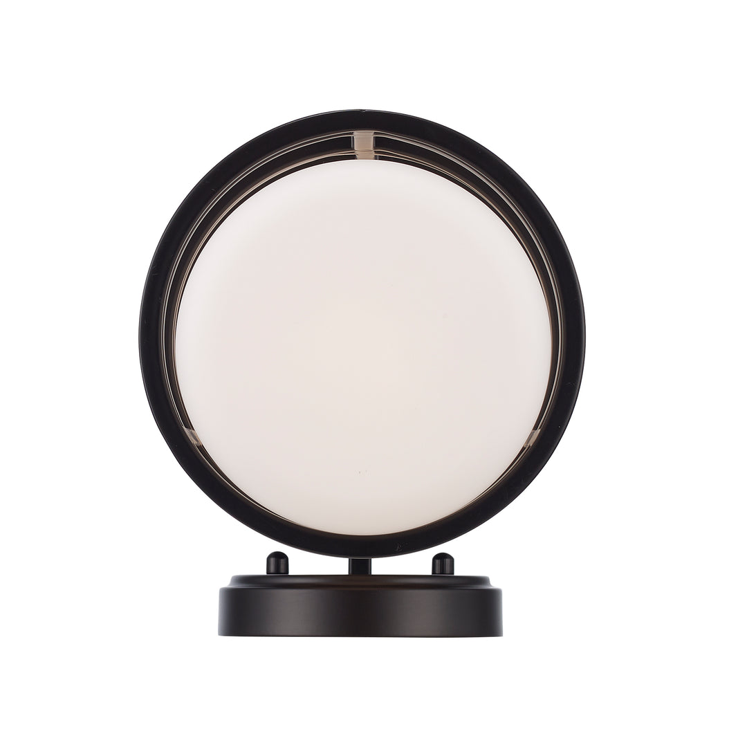 Castbright 1 - Light Outdoor Sconce - Bronze | 51771 BZ