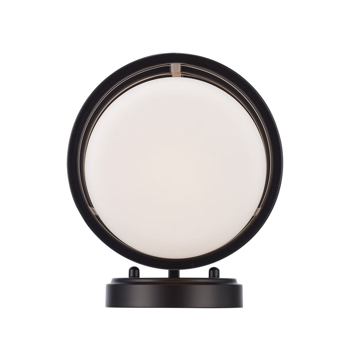 Castbright 1 - Light Outdoor Sconce - Bronze | 51771 BZ