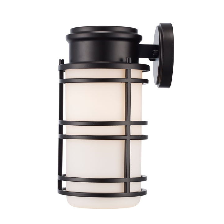 Castbright 1 - Light Outdoor Sconce - Bronze | 51771 BZ