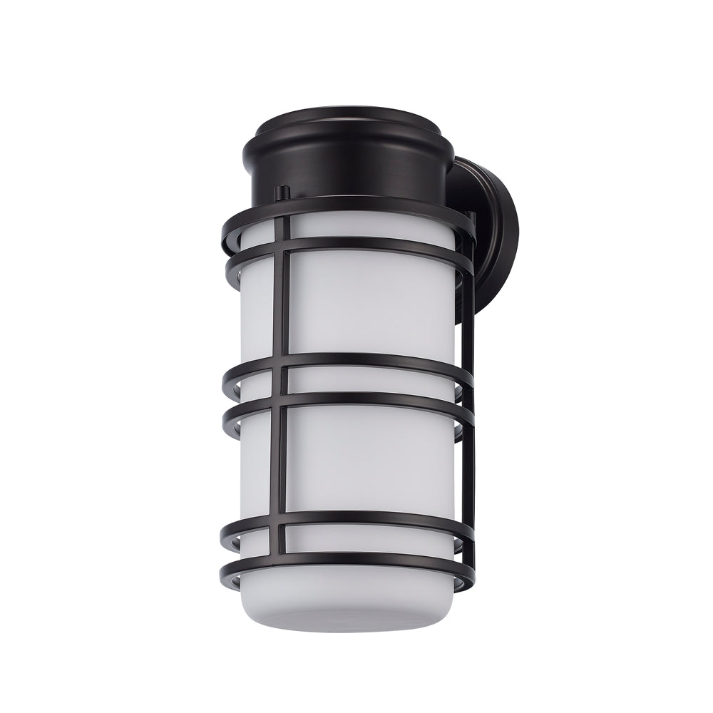 Castbright 1 - Light Outdoor Sconce - Bronze | 51771 BZ