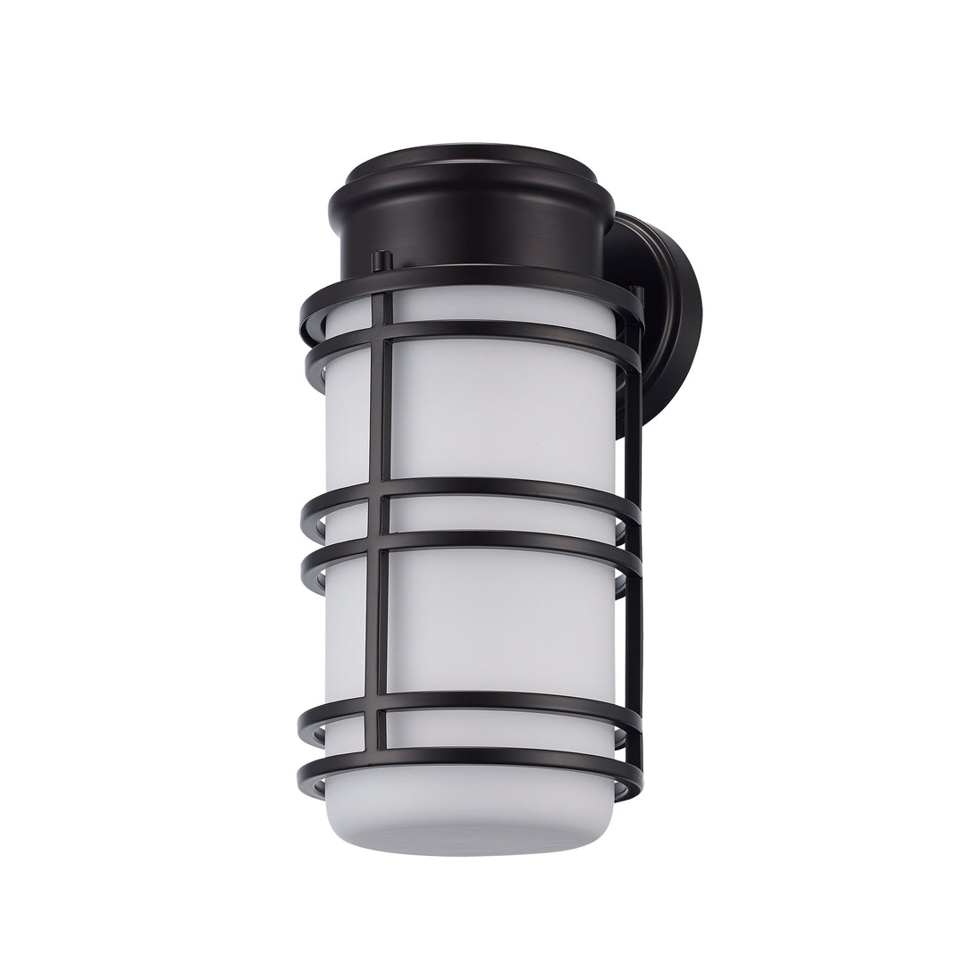 Castbright 1 - Light Outdoor Sconce - Bronze | 51771 BZ