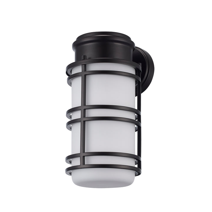 Castbright 1 - Light Outdoor Sconce - Bronze | 51771 BZ