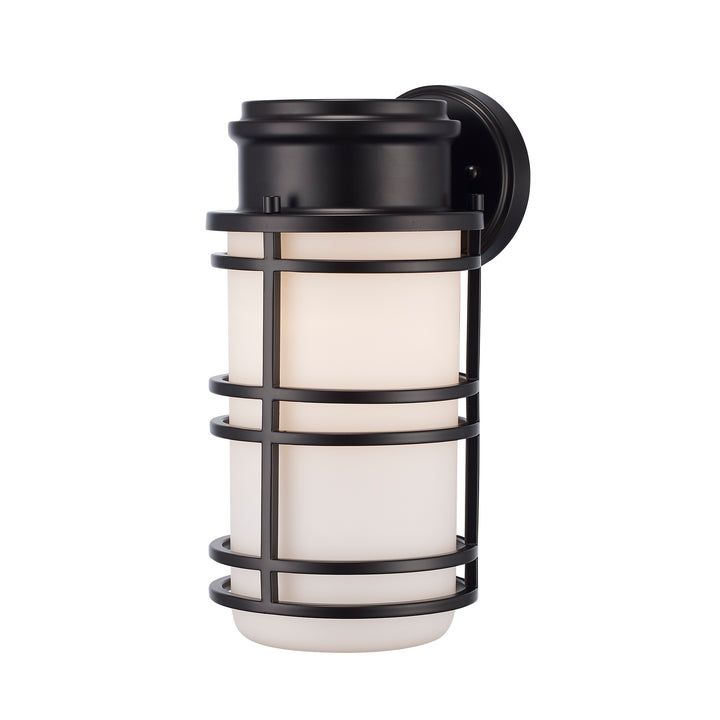 Castbright 1 - Light Outdoor Sconce - Bronze | 51771 BZ